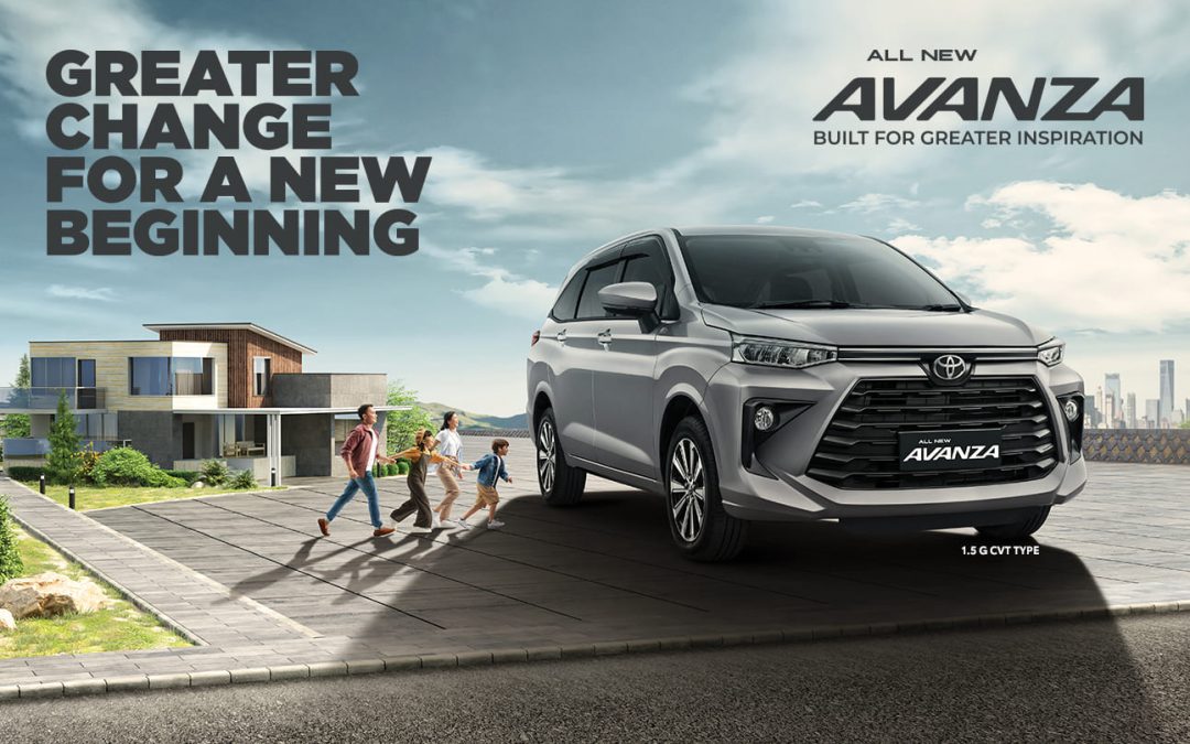 Avanza
