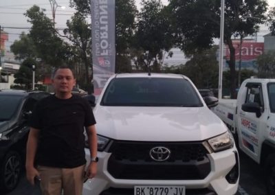 putera selatan